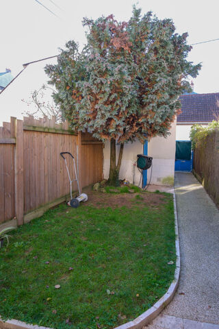  Maison � vendre 3 pi�ces 52 m�