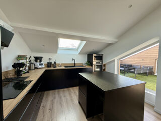  Appartement � vendre 3 pi�ces 109 m�