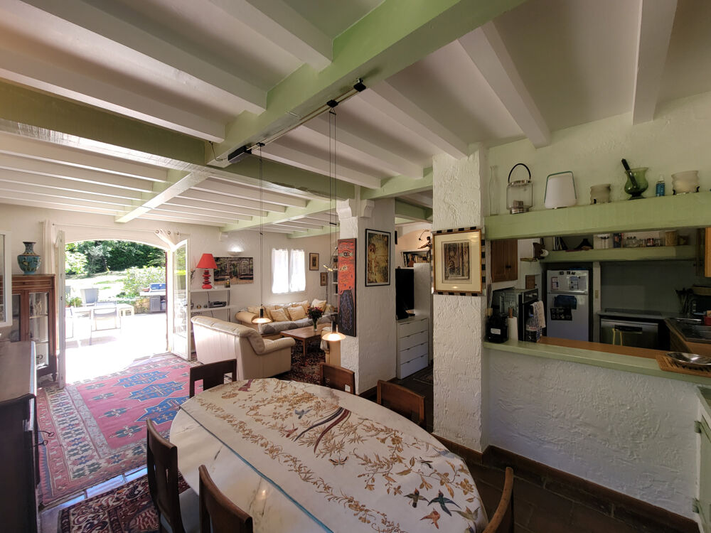 Vente Maison Quartier prisé VAL MARTIN - PEYNIBLOU Valbonne