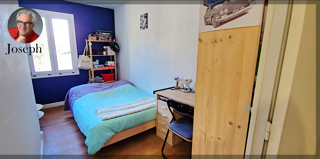  Maison � vendre 5 pi�ces 88 m�