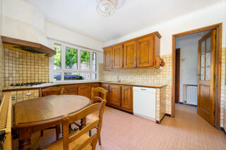  Maison à vendre 7 pièces 152 m²