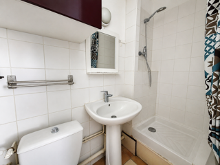  Appartement à vendre 1 pièce 19 m²