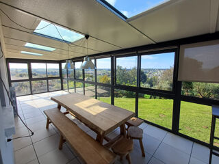  Maison � vendre 10 pi�ces 206 m�