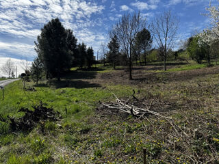  Terrain � vendre 1633 m�