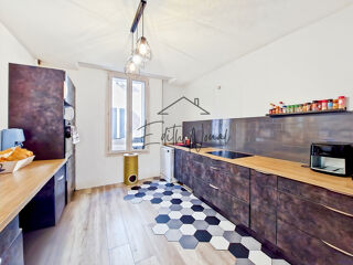  Appartement à vendre 3 pièces 88 m²