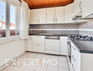  Maison à vendre 6 pièces 120 m²