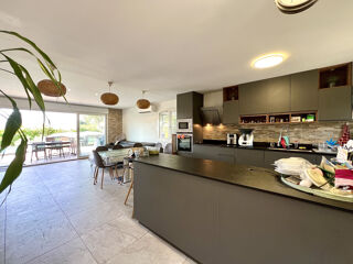  Maison � vendre 4 pi�ces 120 m�