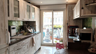  Appartement à vendre 3 pièces 70 m²