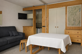  Appartement à vendre 1 pièce 27 m²