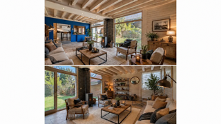  Maison � vendre 4 pi�ces 113 m�