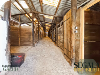  Maison � vendre 5 pi�ces 275 m�