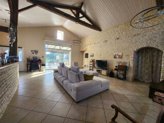  Maison  vendre 7 pices 177 m