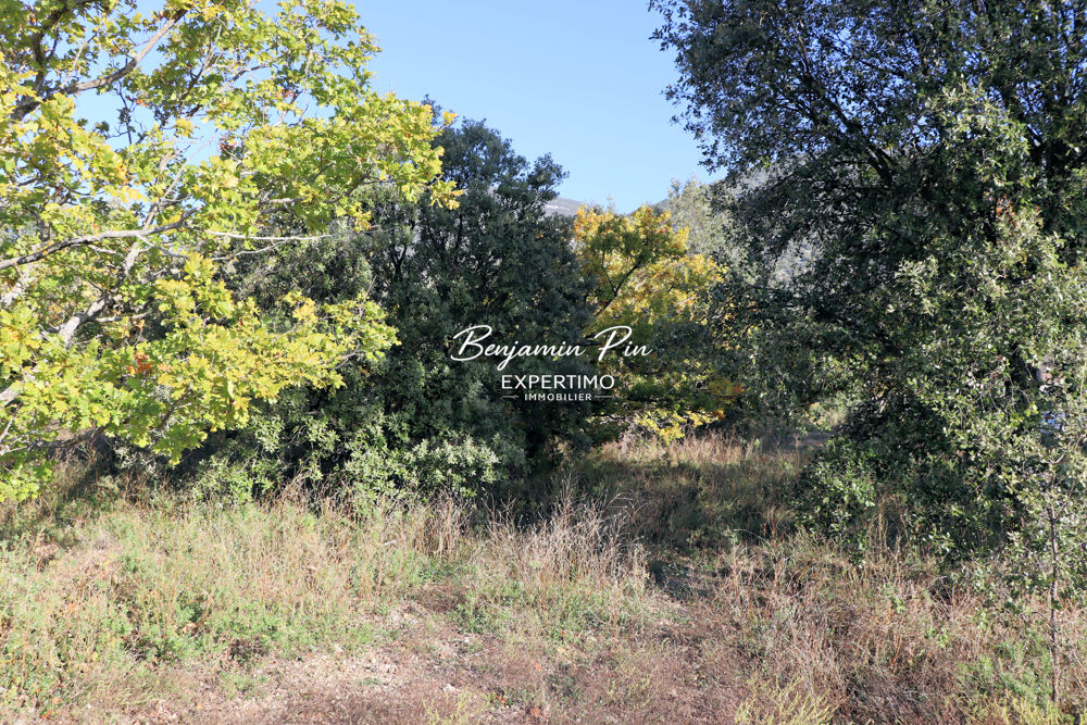 Vente Terrain Terrain à bâtir 1117 m2 à Rustrel Rustrel