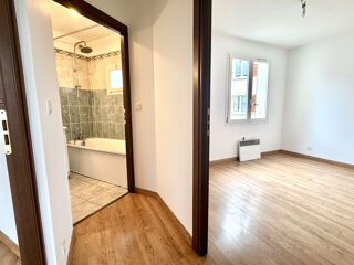  Appartement � vendre 3 pi�ces 53 m�