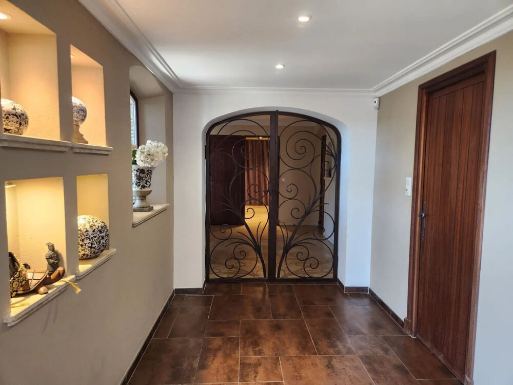 � vendre  Maison Allauch (13190)