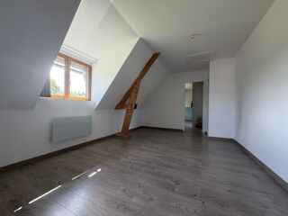  Maison à vendre 4 pièces 134 m²