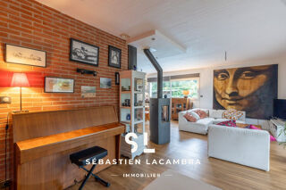  Maison à vendre 5 pièces 176 m²