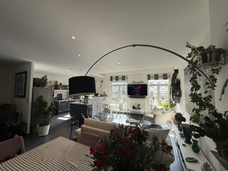  Appartement  vendre 4 pices 122 m