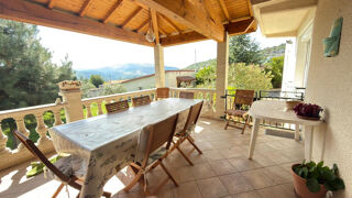  Maison � vendre 8 pi�ces 205 m�