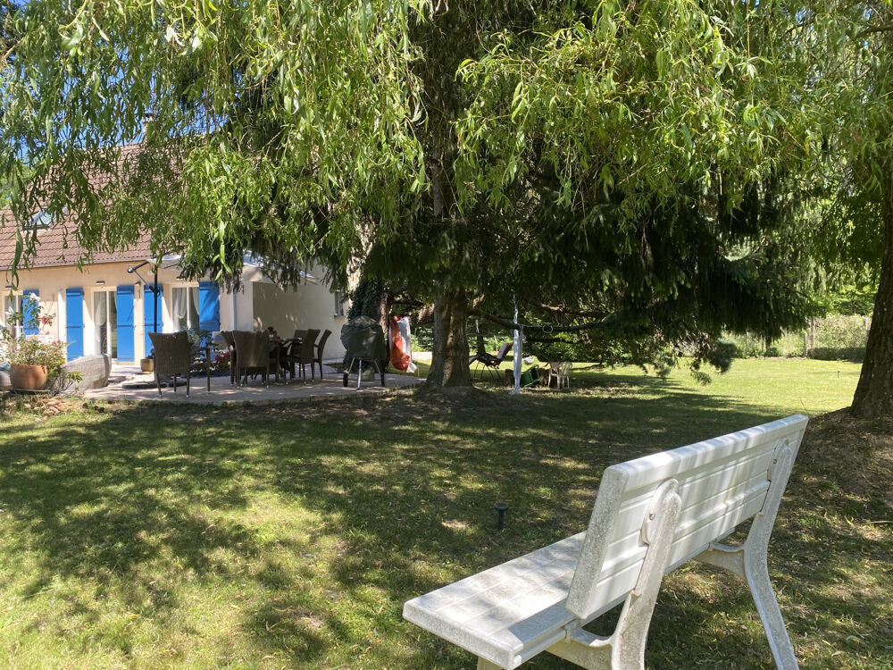 Vente Maison COURTENAY Courtenay
