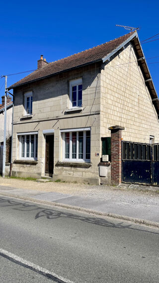  Maison � vendre 5 pi�ces 105 m�
