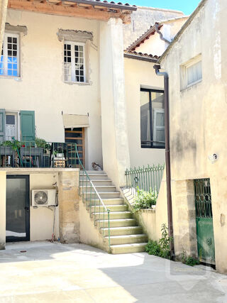  Duplex/triplex  vendre 4 pices 117 m L isle sur la sorgue