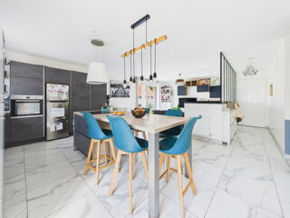  Maison � vendre 5 pi�ces 102 m�