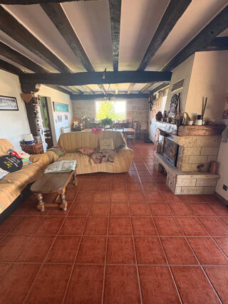  Maison à vendre 5 pièces 194 m²
