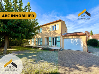  Maison � vendre 5 pi�ces 135 m�