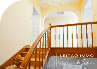  Maison à vendre 7 pièces 176 m²