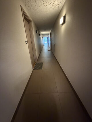  Appartement � vendre 3 pi�ces 59 m�