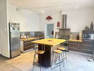  Maison � vendre 7 pi�ces 290 m�