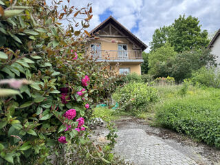  Maison � vendre 5 pi�ces 140 m�