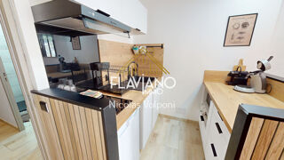  Appartement à vendre 1 pièce 27 m²