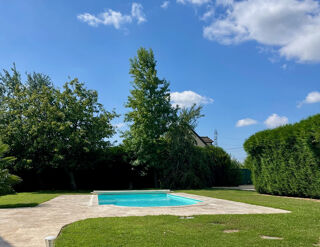  Maison  vendre 7 pices 218 m