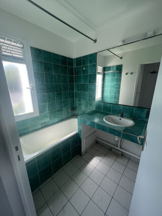  Appartement � vendre 1 pi�ce 40 m�