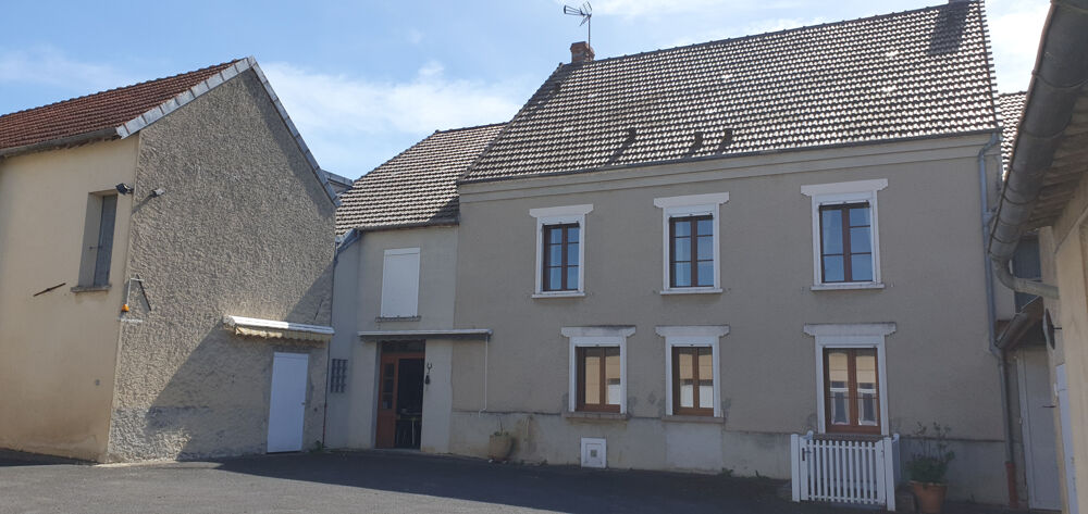 PROPRIETE VITICOLE avec GITE
