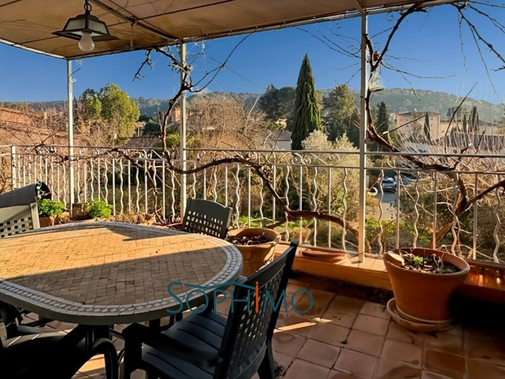 � vendre  Maison Aix-en-Provence (13100)