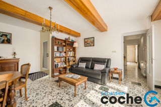  Maison � vendre 4 pi�ces 130 m�