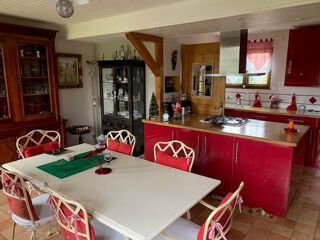  Maison � vendre 8 pi�ces 203 m�