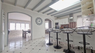  Maison à vendre 6 pièces 139 m²