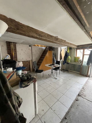  Maison à vendre 5 pièces 147 m²