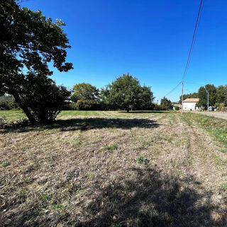  Terrain  vendre 871 m