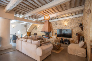  Maison à vendre 10 pièces 411 m²