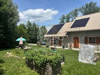  Maison à vendre 6 pièces 165 m²