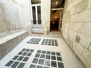  Loft à vendre 1 pièce 44 m²