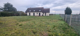  Maison à vendre 5 pièces 140 m²