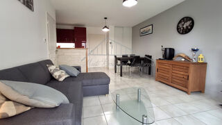  Appartement � vendre 2 pi�ces 44 m�