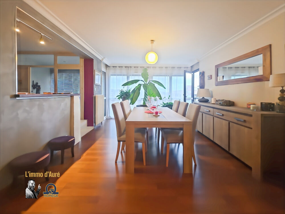 Opportunité Appartement T3 lumineux avec vue dégagée Spécial investisseur