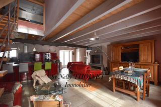  Maison à vendre 11 pièces 257 m²